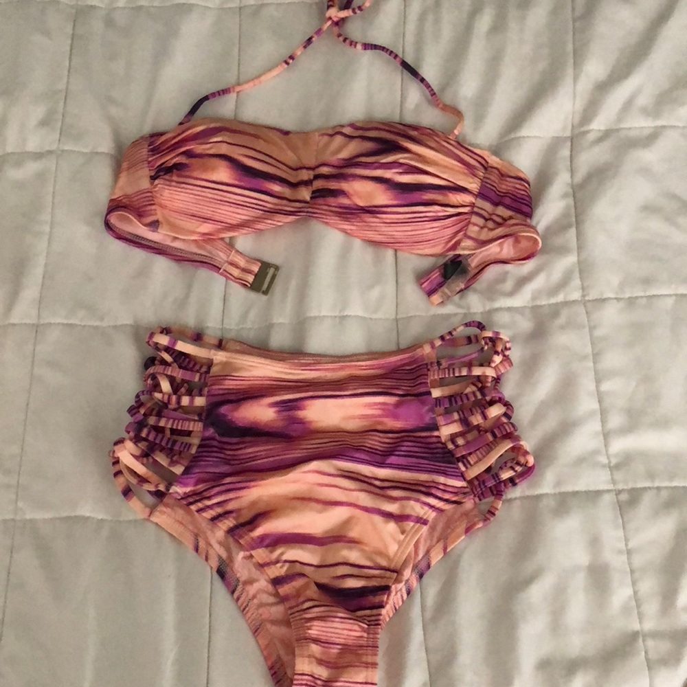 Victoria Secret swimsuit